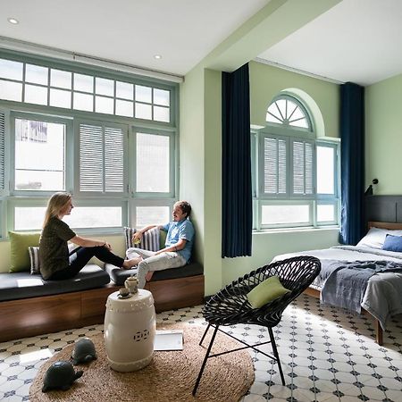 Bare Boutique Stays Riverside Ho Chi Minh-Byen Eksteriør billede