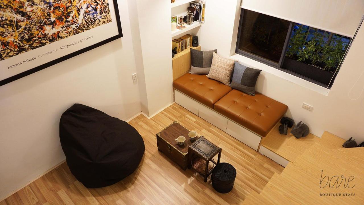 Bare Boutique Stays Riverside Ho Chi Minh-Byen Eksteriør billede