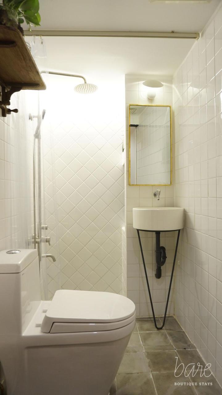 Bare Boutique Stays Riverside Ho Chi Minh-Byen Eksteriør billede
