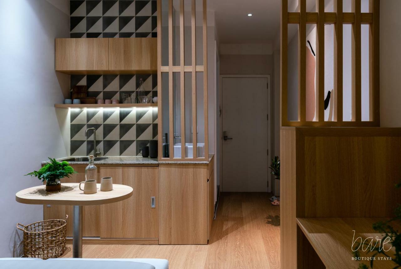 Bare Boutique Stays Riverside Ho Chi Minh-Byen Eksteriør billede